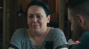 Shirazi Vard Episode 132
