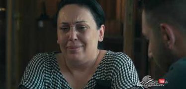 Shirazi Vard Episode 132