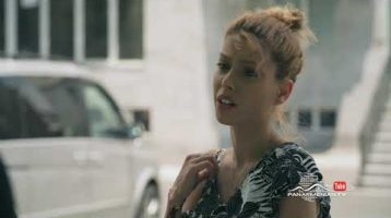 Shirazi Vard Episode 133