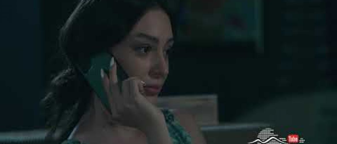 Shirazi Vard Episode 134
