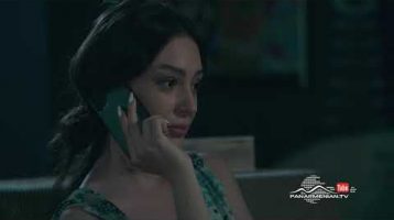 Shirazi Vard Episode 134