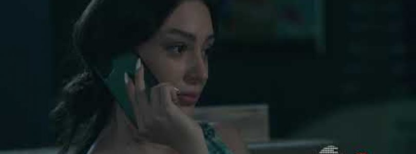 Shirazi Vard Episode 134