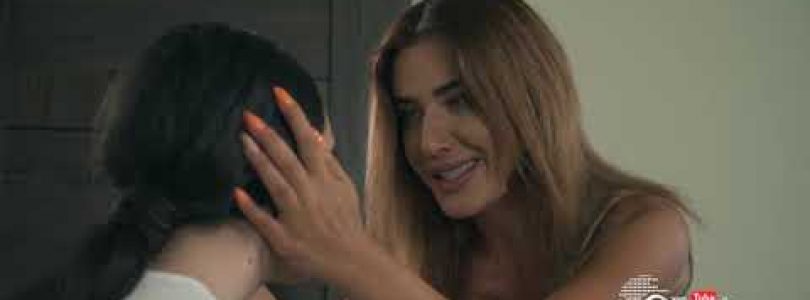 Shirazi Vard Episode 135