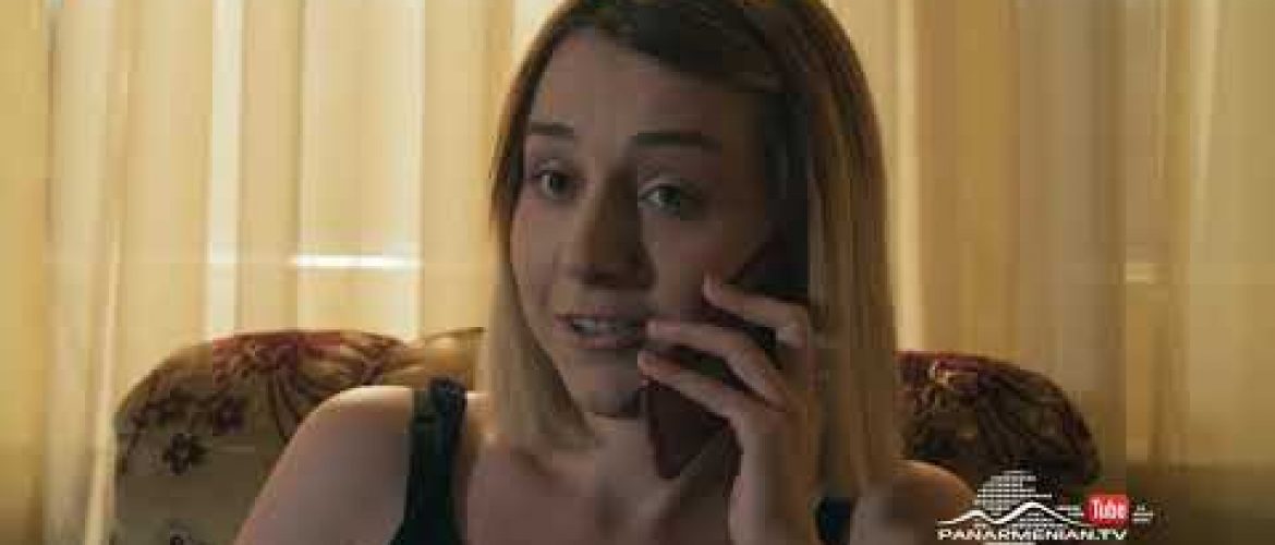 Shirazi Vard Episode 136