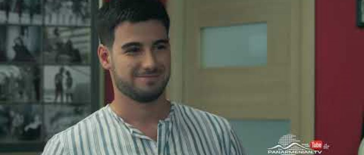 Shirazi Vard Episode 137