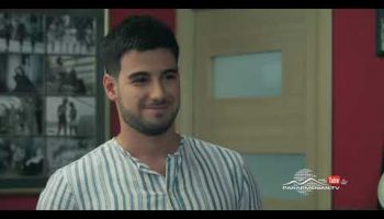 Shirazi Vard Episode 137