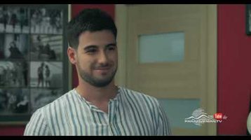 Shirazi Vard Episode 137