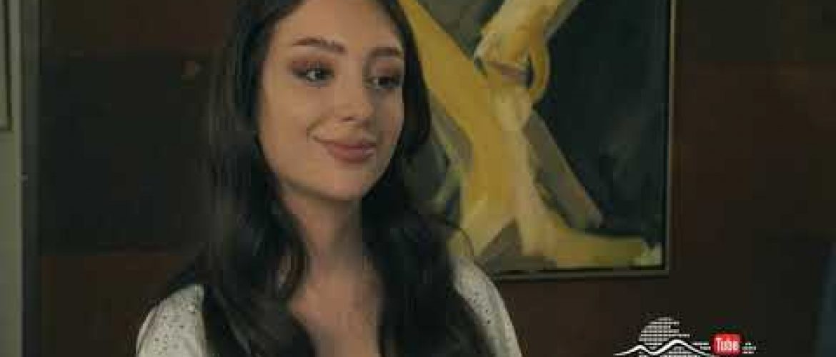 Shirazi Vard Episode 140