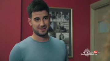 Shirazi Vard Episode 141