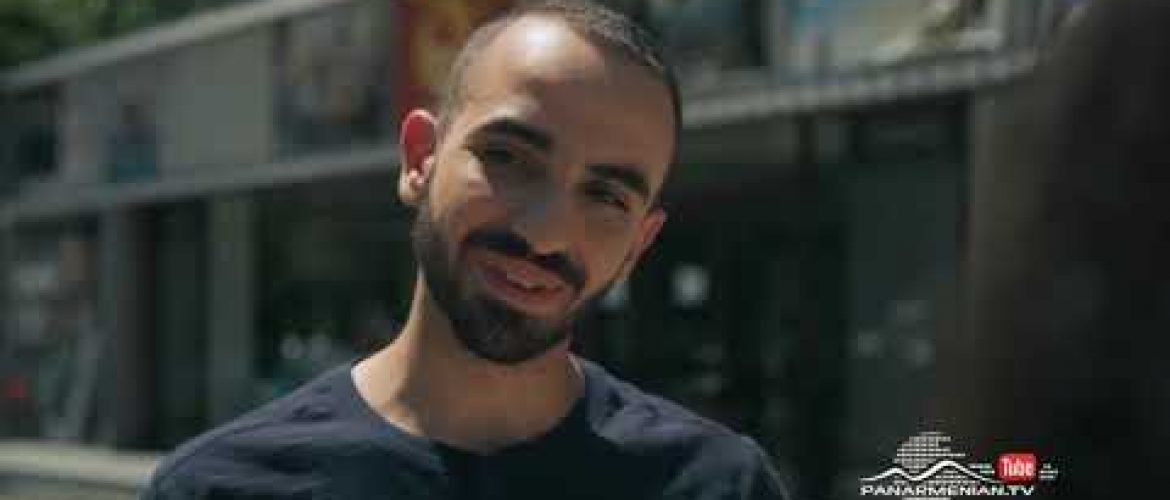 Shirazi Vard Episode 143