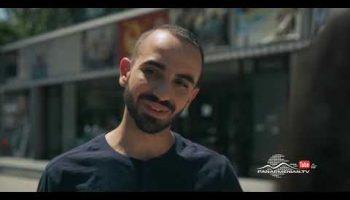 Shirazi Vard Episode 143