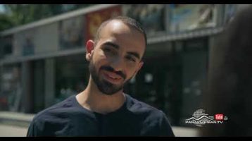 Shirazi Vard Episode 143