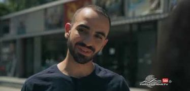 Shirazi Vard Episode 143