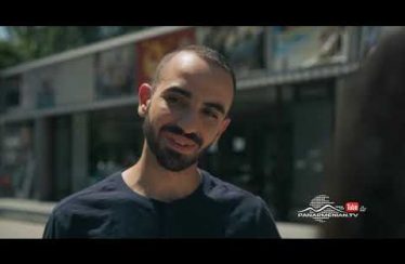 Shirazi Vard Episode 143