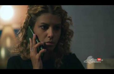 Shirazi Vard Episode 144