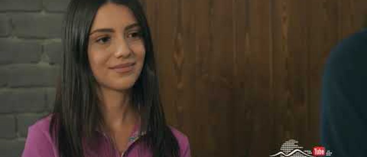 Shirazi Vard Episode 145