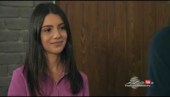 Shirazi Vard Episode 145