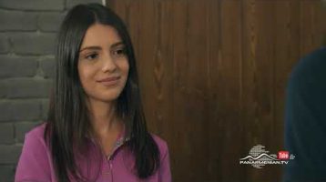 Shirazi Vard Episode 145