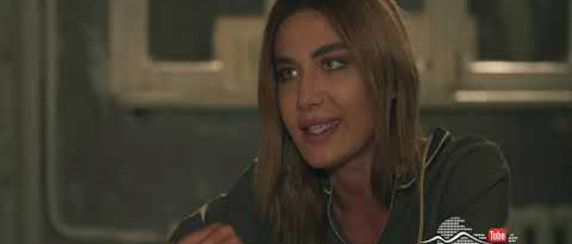 Shirazi Vard Episode 146