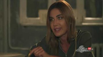 Shirazi Vard Episode 146