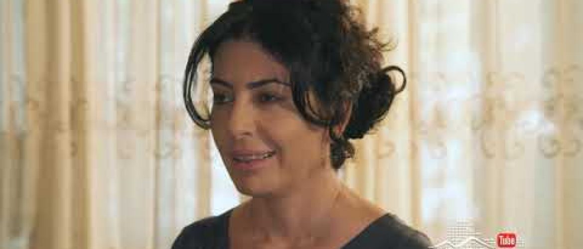 Shirazi Vard Episode 147