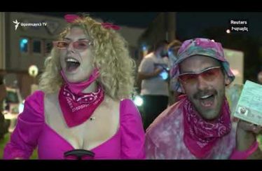 The World Today September 14, 2020