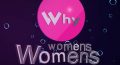 Why Womens Womens