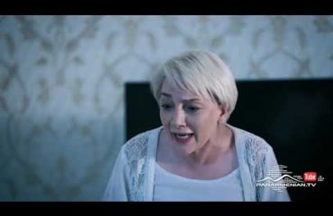 Akhtamar Episode 24