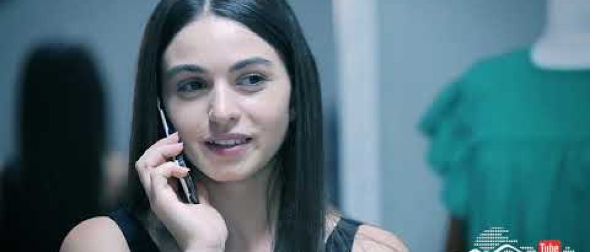 Akhtamar Episode 25