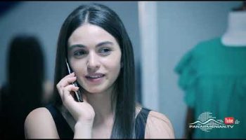 Akhtamar Episode 25