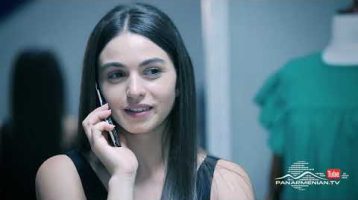 Akhtamar Episode 25