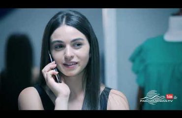 Akhtamar Episode 25