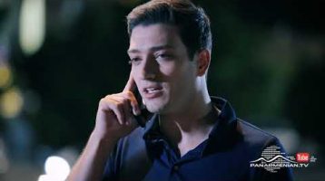 Akhtamar Episode 26
