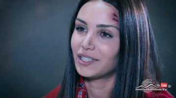Akhtamar Episode 27