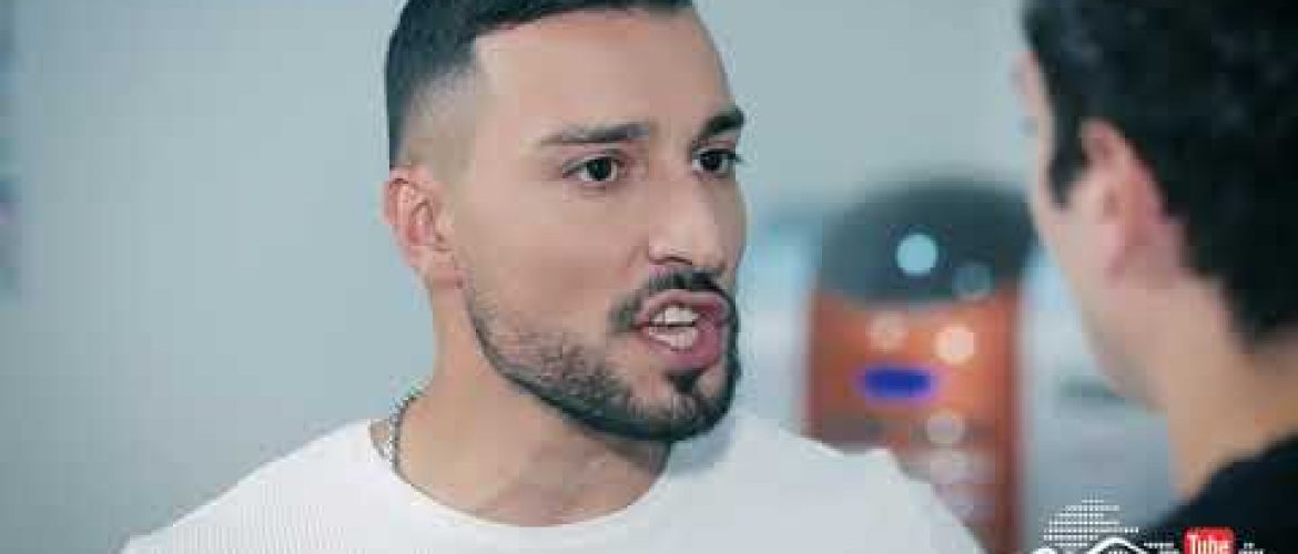 Akhtamar Episode 28