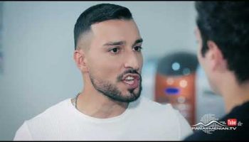 Akhtamar Episode 28