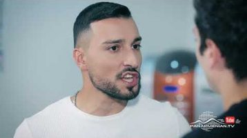 Akhtamar Episode 28