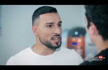 Akhtamar Episode 28