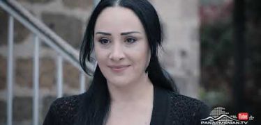 Akhtamar Episode 29