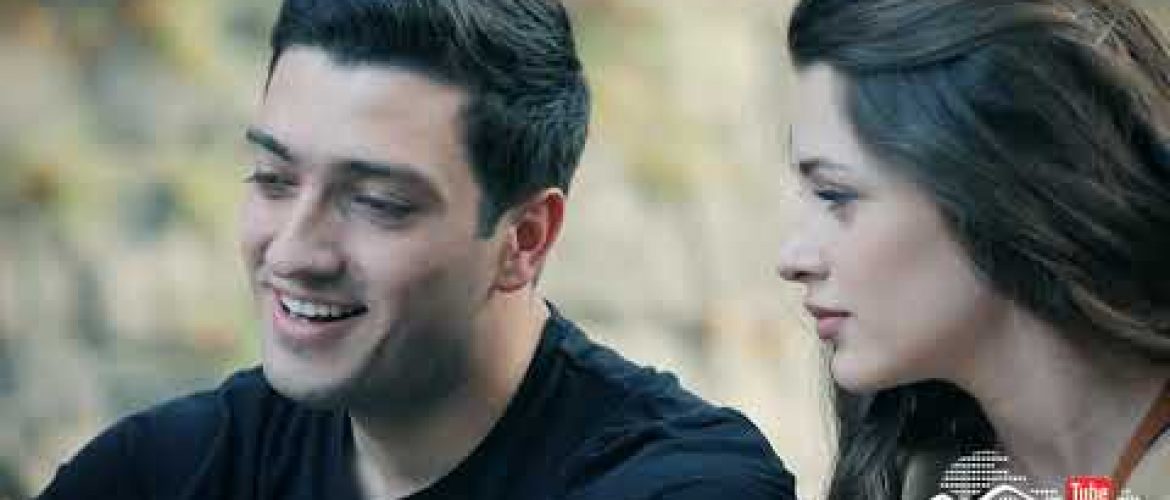 Akhtamar Episode 30