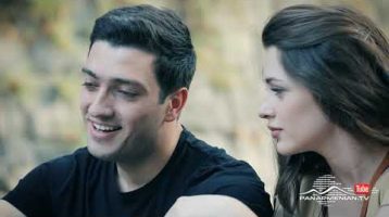Akhtamar Episode 30