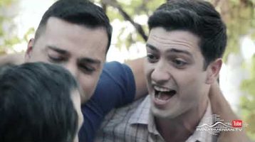 Akhtamar Episode 31