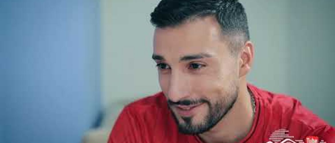 Akhtamar Episode 33