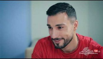 Akhtamar Episode 33