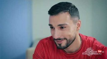 Akhtamar Episode 33