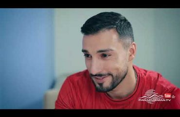 Akhtamar Episode 33