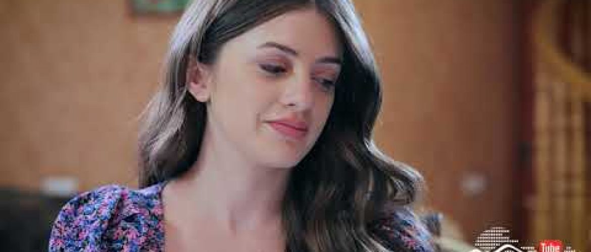 Akhtamar Episode 34
