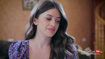 Akhtamar Episode 34