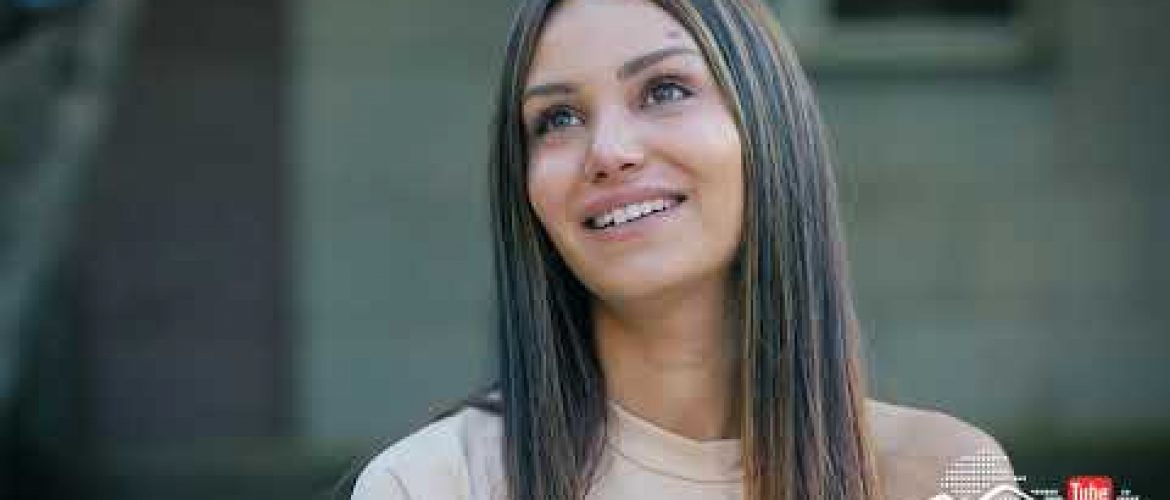 Akhtamar Episode 36