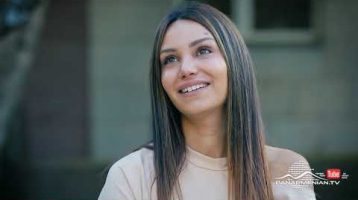 Akhtamar Episode 36